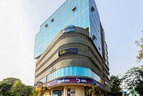 FabHotel Admiral Andheri, Mumbai FabHotel Admiral Andheri, Mumbai