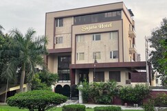 SUJATA HOTEL, Varanasi SUJATA HOTEL, Varanasi