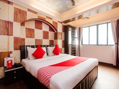 OYO 11879 Ashu Bini Hospitality Pvt Ltd- Kalptaru, Mumbai OYO 11879 Ashu Bini Hospitality Pvt Ltd- Kalptaru, Mumbai