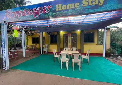 Krupa Sagar Homestay