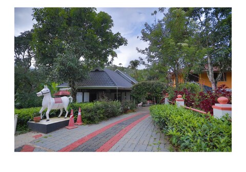 Bestinn Leisure Chalona Munnar