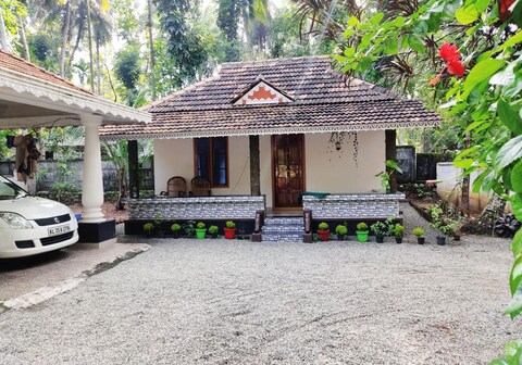 Kailasam Home Stay