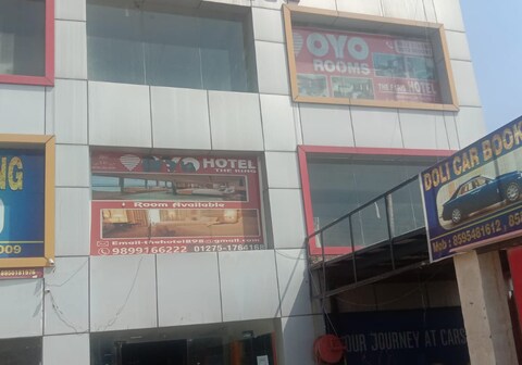 Hotel O The Paris Hotel