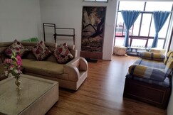 Mig Suite 1 BHK Flat with Kitchen, Darjeeling Mig Suite 1 BHK Flat with Kitchen, Darjeeling