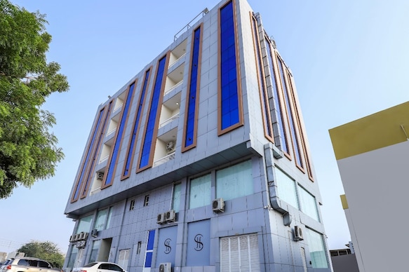 SH Hotel Ras Al Khaimah