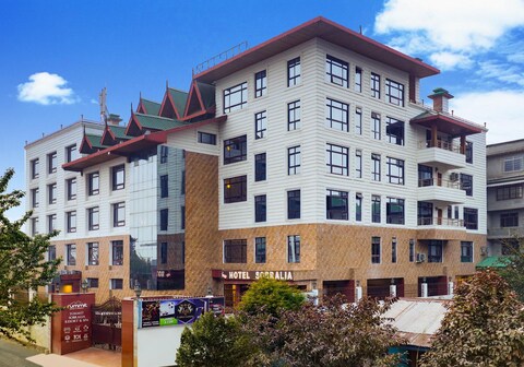 Sobralia Casino Resort & Spa, Namchi