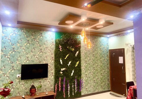 Villa De Dunes 369 Olive Garden