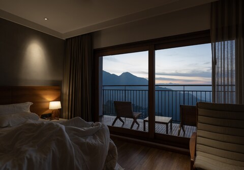 The Valle by Kondody Hotels