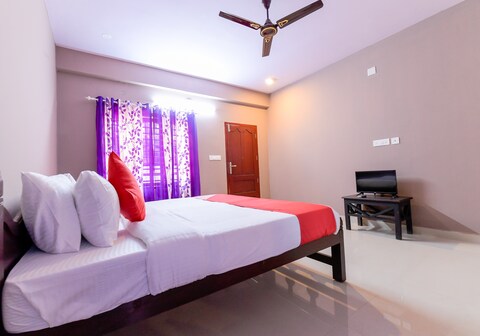 Hotel O Amare Highway Residency