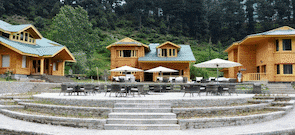 Kolahoi Green Resort, Pahalgam Kolahoi Green Resort, Pahalgam