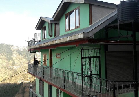 Geeta Homestay