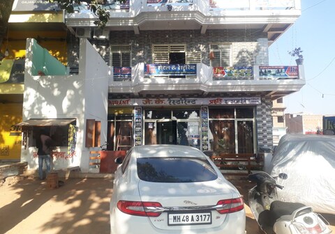 JK RESTAURANT and HOTEL,Tikamgarh