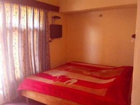 Hotel Rocks