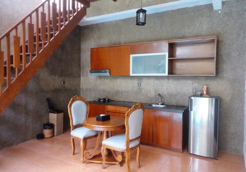 Ashoka Tree Resort at Tanggayuda, Ubud