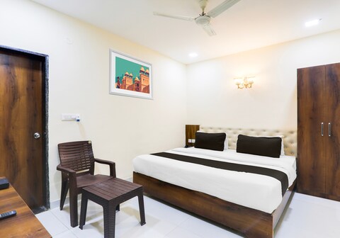 Hotel O Manglam Hotel