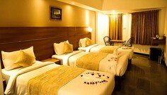 Zip by Spree Hotels - Mangala International, Coimbatore Zip by Spree Hotels - Mangala International, Coimbatore