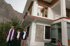 Nubra Galmour Guest house, Nubra Valley Nubra Galmour Guest house, Nubra Valley