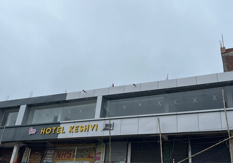 Hotel Keshvi