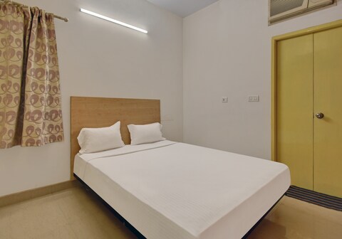 Hotel O Dakshin Villa ECR