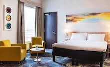 Ibis Styles Dragon Mart Dubai, Dubai Ibis Styles Dragon Mart Dubai, Dubai