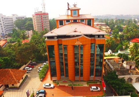 Hotel Prasanth