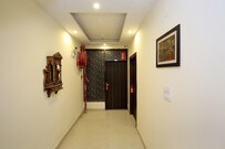 OYO 10145 Hotel JK, Chandigarh OYO 10145 Hotel JK, Chandigarh