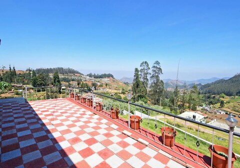 Ooty Dreams Cottage