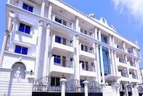 Park Prime New Digha, Digha Park Prime New Digha, Digha