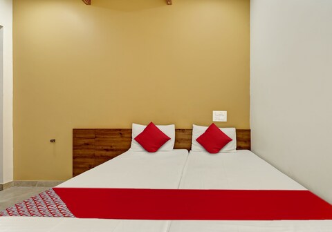 Hotel O Advika Boarding & Lodging