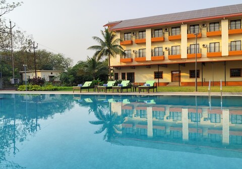 Pegasus Lifestyle Resort Karjat