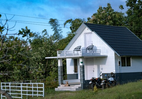 Breeze Bay Holiday Homes