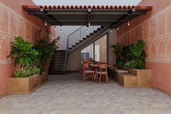 Hammock Hostel Jaipur, Jaipur Hammock Hostel Jaipur, Jaipur