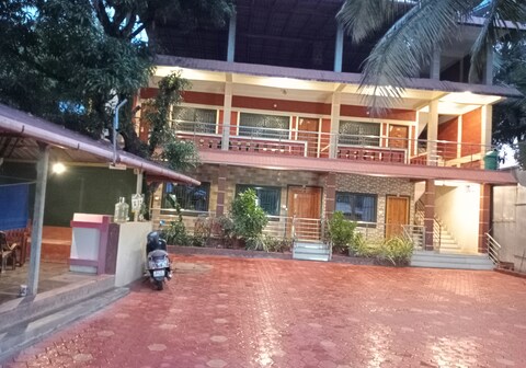 Hope villa homestay gokarna