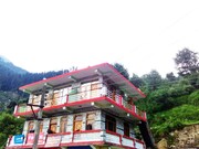 Crystal Mountain Jibhi, Kullu Crystal Mountain Jibhi, Kullu