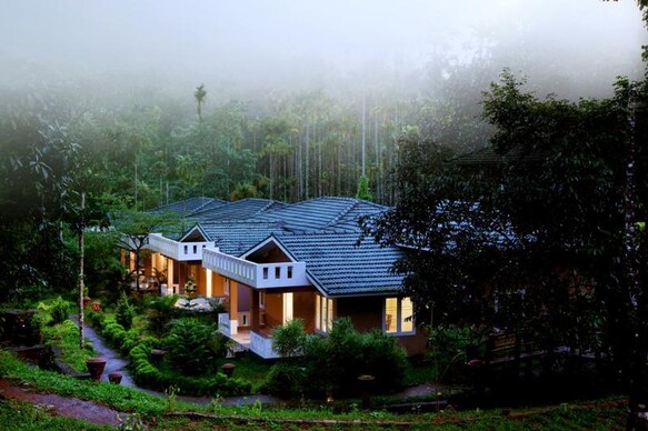 Lakkidi Village Resort