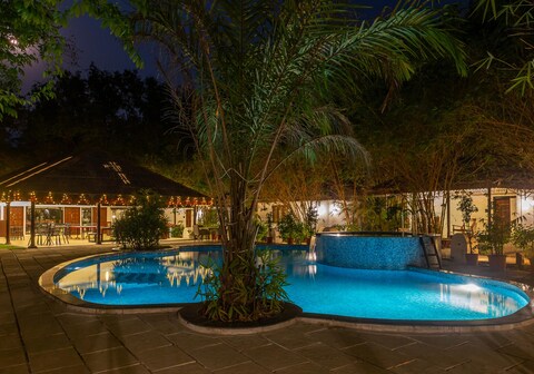 Wildernest Araanya Resort by Vibescapes