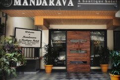 Mandarava Hotel, Gangtok Mandarava Hotel, Gangtok