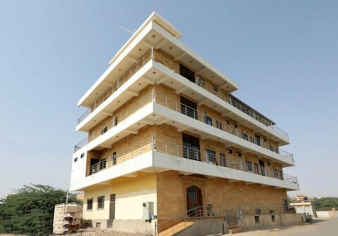 Hotel Shiv Sagat Jaisalmer