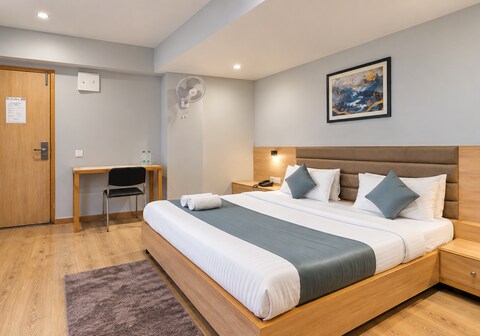 Berlin Hotel