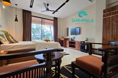 SHIMPALA BEACH RESORT, Shrivardhan SHIMPALA BEACH RESORT, Shrivardhan