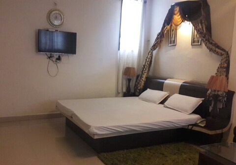 Hotel Shiva