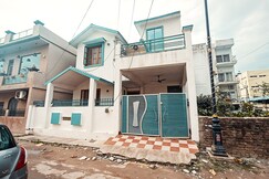 Rishidwar Homestay 1BHK- FF in Risikesh by Homeyhuts, Rishikesh Rishidwar Homestay 1BHK- FF in Risikesh by Homeyhuts, Rishikesh