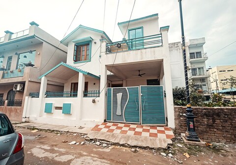Rishidwar Homestay 1BHK- FF in Risikesh by Homeyhuts