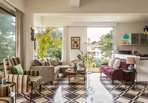 El Rocio - 2 BHK at Assagao by The Blue Kite (08)