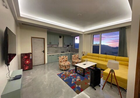 The Lofthouse Serviced Apartments