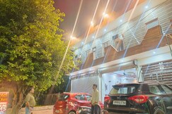 Nidhivan home stay, Mathura Nidhivan home stay, Mathura