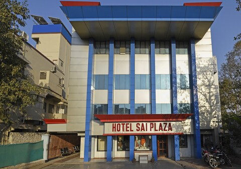 Hotel Sai Plaza