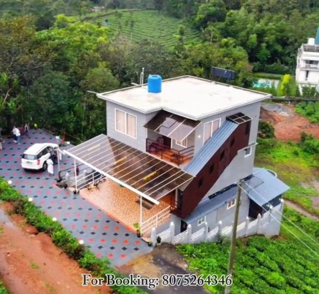 Ahalya Holidays, Vagamon Ahalya Holidays, Vagamon