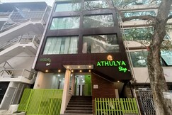 Athulya Stays, Bangalore Athulya Stays, Bangalore
