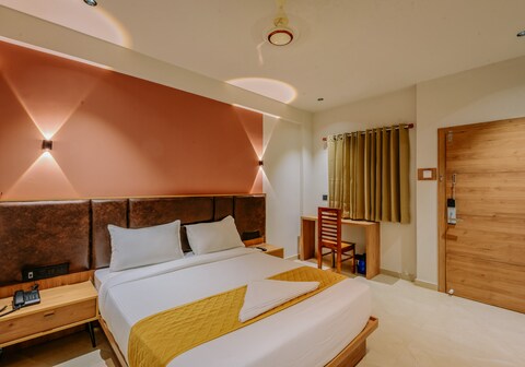 Hotel Beverly Plaza Kozhikode
